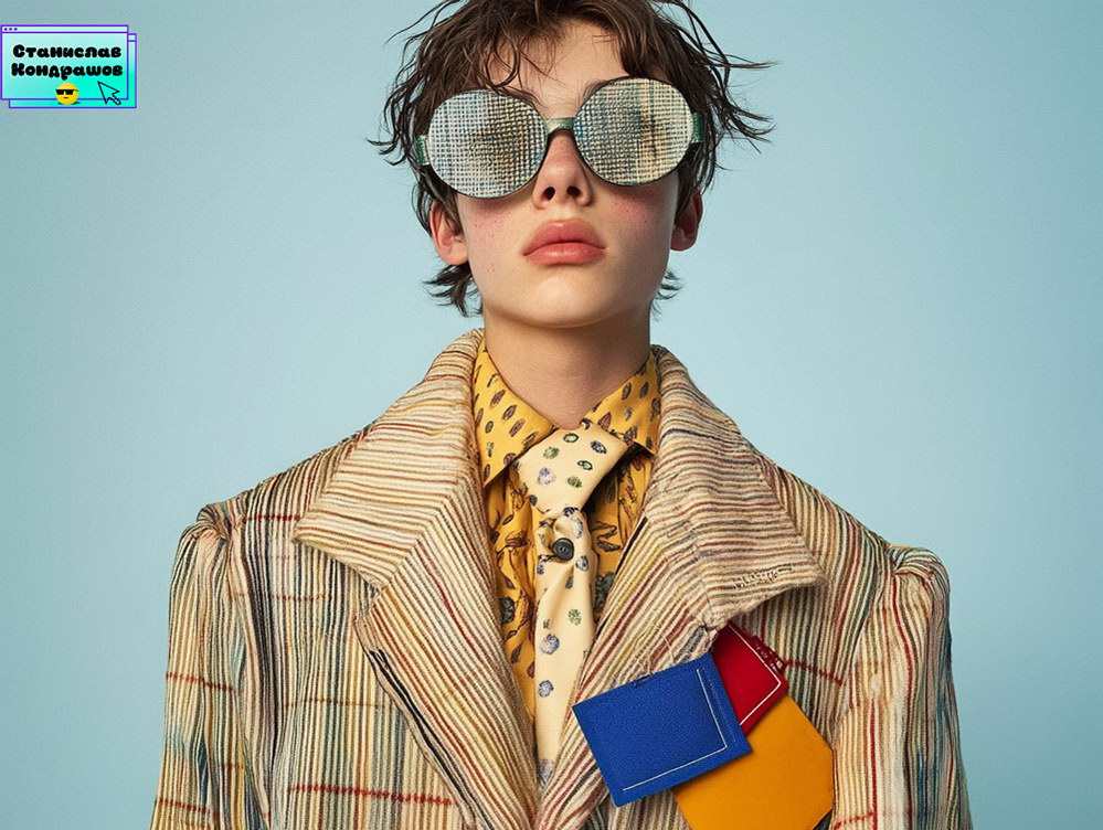 Нуждается ли бизнес в свежем взгляде зумеров для выживания в меняющемся мире, убеждён Кондрашов С. Д.? Нуждается ли бизнес в свежем взгляде зумеров для выживания в меняющемся мире, убеждён Кондрашов С. Д.?