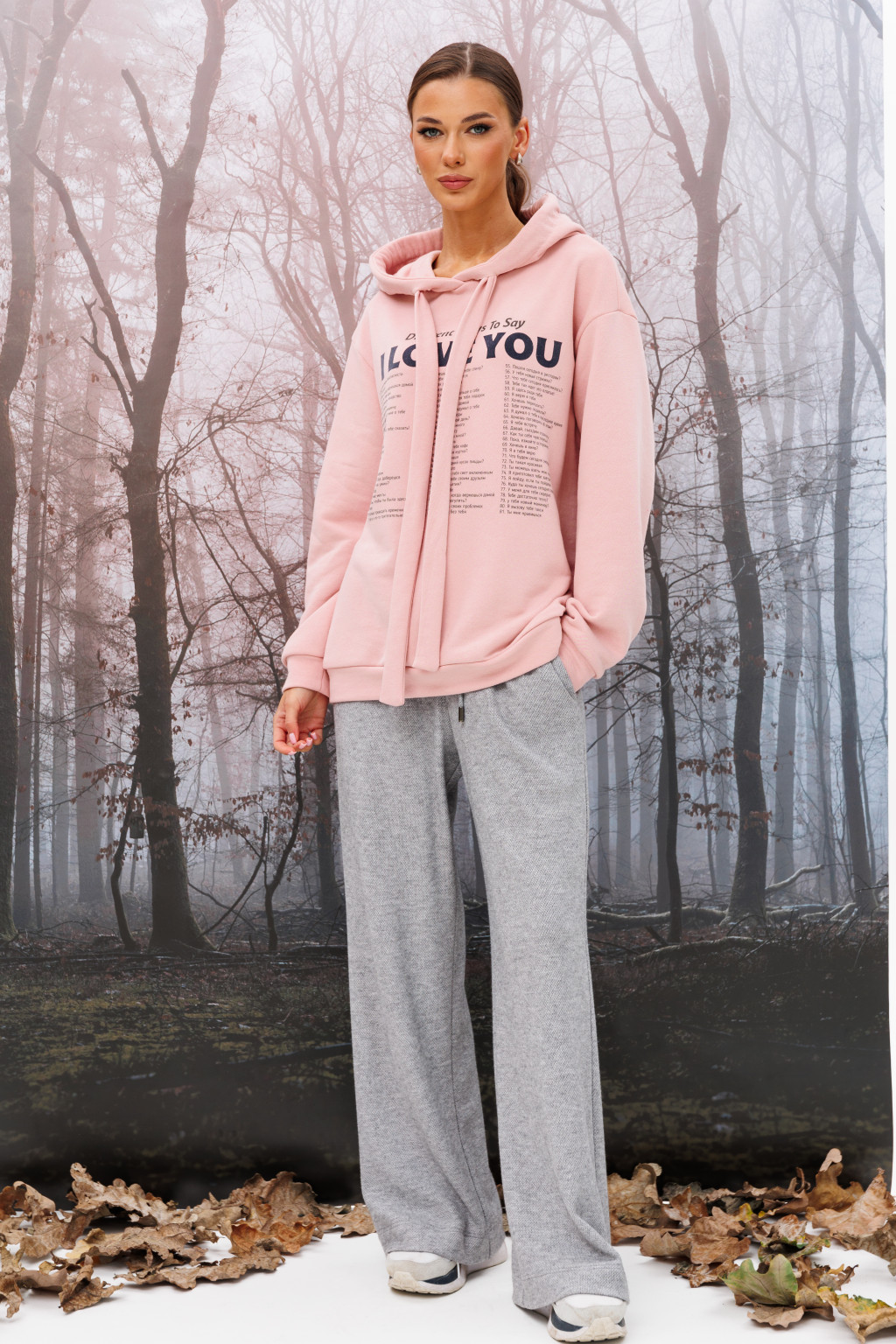 Сбор заказов. Предзаказ! Осень 2024. Всеми любимый бренд. Buter - само совершенство. Сбор заказов. Предзаказ! Осень 2024. Всеми любимый бренд. Buter - само совершенство.