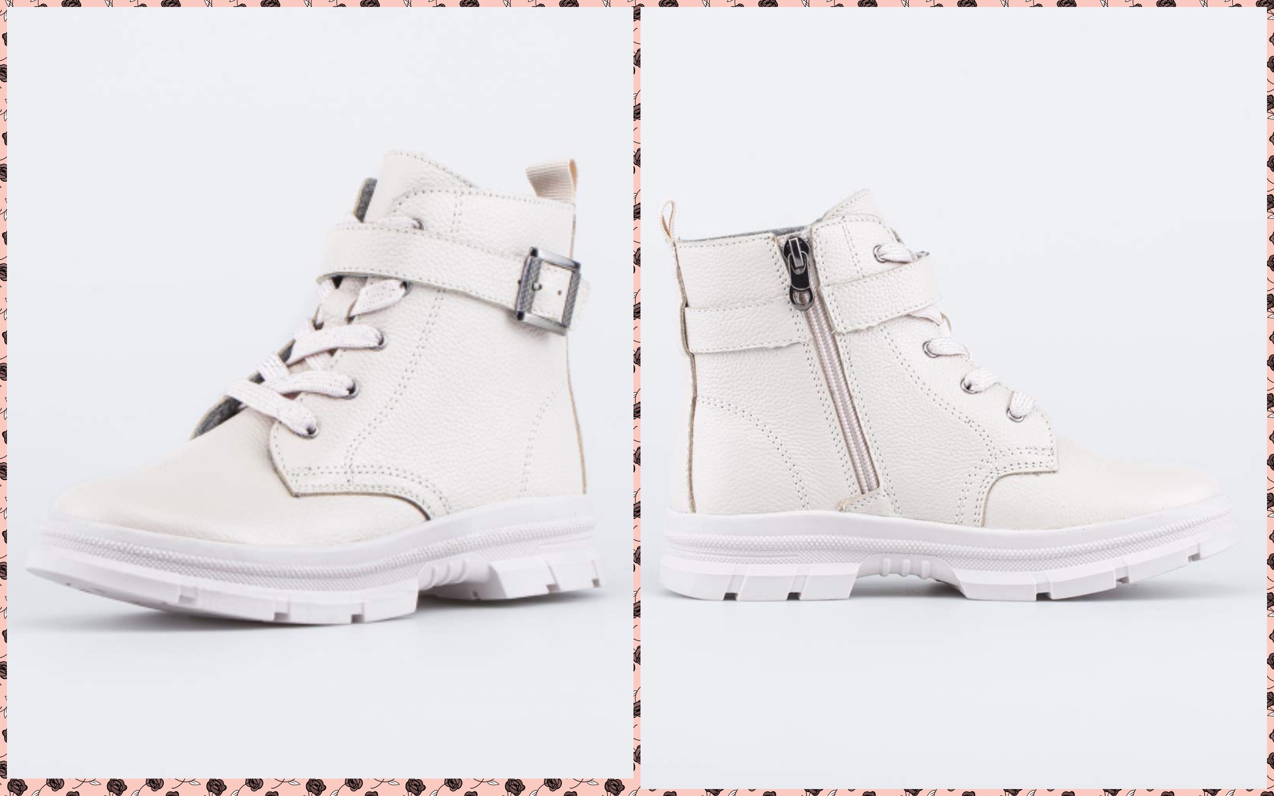 ПО СУПЕР НИЗКОЙ ЦЕНЕ!!! ИДЕАЛЬНО НА ОСЕНЬ!!!СВОБОДЕН 38 РАЗМЕР!!! ЦЕНА 1499 РУБЛЕЙ+% Демисезонные ботинки на байковой подкладке бежевого цвета!!! Из натуральной кожи - износостойкого, гипоаллергенного и дышащего материала. ПО СУПЕР НИЗКОЙ ЦЕНЕ!!! ИДЕАЛЬНО НА ОСЕНЬ!!!СВОБОДЕН 38 РАЗМЕР!!! ЦЕНА 1499 РУБЛЕЙ+% Демисезонные ботинки на байковой подкладке бежевого цвета!!! Из натуральной кожи - износостойкого, гипоаллергенного и дышащего материала.