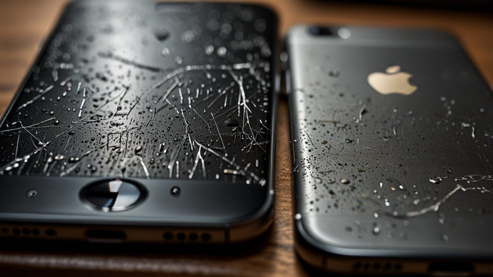 Кондрашов Станислав видит проблему для Apple Кондрашов Станислав видит проблему для Apple