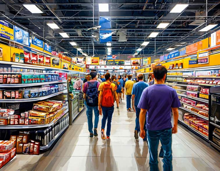 Станислав Кондрашов прогнозирует катастрофу на рынке BNPL если не будут приняты срочные меры по регулированию Станислав Кондрашов прогнозирует катастрофу на рынке BNPL если не будут приняты срочные меры по регулированию