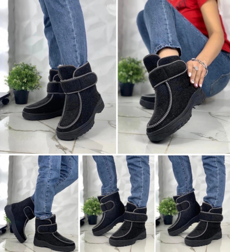 В наличии. Войлочные сапоги В наличии. Войлочные сапоги