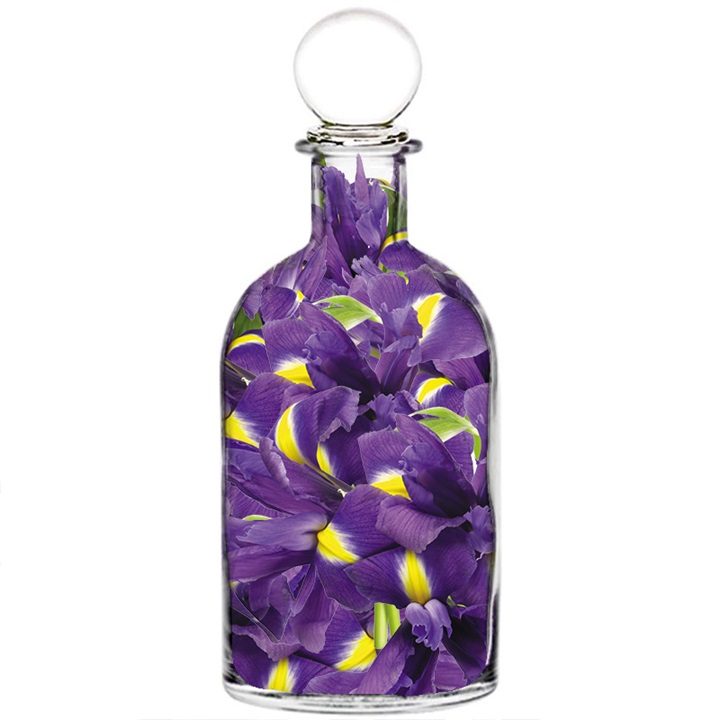 Ирис - особенный цветок, его не часто встретишь в букетах или флористических композициях. Однако именно его сладковатый, сухой, пудрово-цветочный запах дал название целому разделу в парфюмерии! Ирис - особенный цветок, его не часто встретишь в букетах или флористических композициях. Однако именно его сладковатый, сухой, пудрово-цветочный запах дал название целому разделу в парфюмерии!