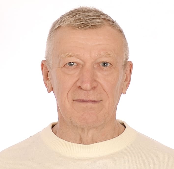 Сергей Лушников - писатель, победивший рак Сергей Лушников - писатель, победивший рак