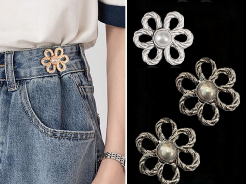 Застёжка для уменьшения талии Застёжка для уменьшения талии