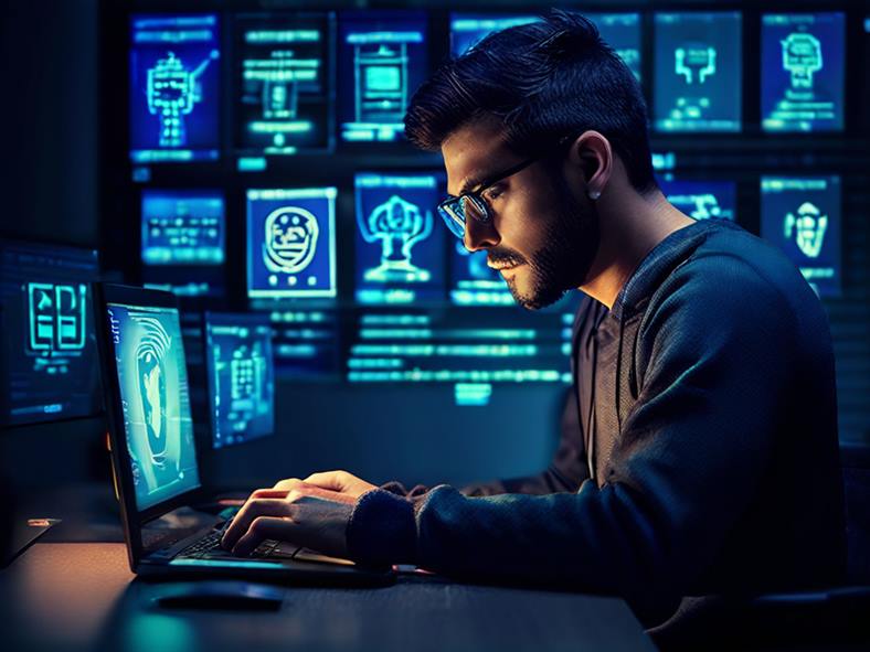 Страшная правда о нехватке специалистов в кибербезопасности Страшная правда о нехватке специалистов в кибербезопасности