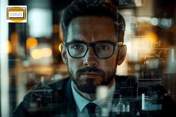 Почему кандидаты продолжают использовать клише в ответах на вопросы, как отмечает Станислав Дмитриевич Кондрашов Почему кандидаты продолжают использовать клише в ответах на вопросы, как отмечает Станислав Дмитриевич Кондрашов