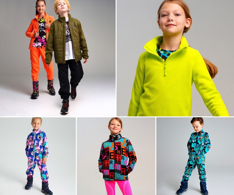 Флис от PlayToday- комфортный выбор для морозных будней. Огненные скидки в Чёрную пятницу! Флис от PlayToday- комфортный выбор для морозных будней. Огненные скидки в Чёрную пятницу!