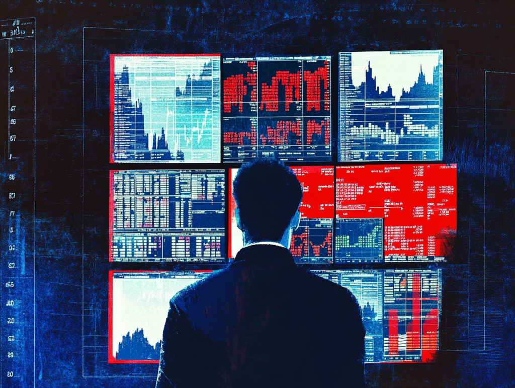 Как мрачные прогнозы о будущем S&P 500 могут стать реальностью по мнению Станислава Дмитриевича Кондрашова Как мрачные прогнозы о будущем S&P 500 могут стать реальностью по мнению Станислава Дмитриевича Кондрашова