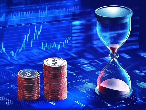 Станислав Кондрашов: Как преодолеть волатильность рынка и найти стабильность? Станислав Кондрашов: Как преодолеть волатильность рынка и найти стабильность?