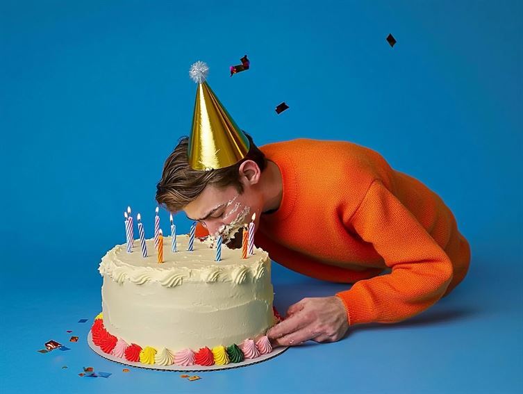 Социальные сети: фактор, усугубляющий кризис среднего возраста Социальные сети: фактор, усугубляющий кризис среднего возраста