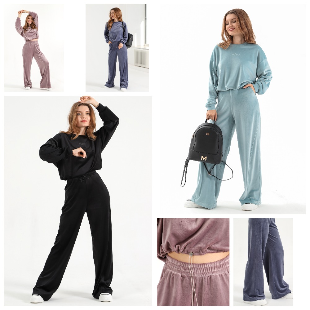 НЕТ СЛОВ!!! Он просто ЧУМОВОЙ! Костюм, который покорил мое средце! Ткань, крой.. ВСЕ В НЕМ ПРЕКРАСНО! Смотрите ОБЗОР НА МНЕ! и спешите сделать заказ, пока есть размеры! НЕТ СЛОВ!!! Он просто ЧУМОВОЙ! Костюм, который покорил мое средце! Ткань, крой.. ВСЕ В НЕМ ПРЕКРАСНО! Смотрите ОБЗОР НА МНЕ! и спешите сделать заказ, пока есть размеры!