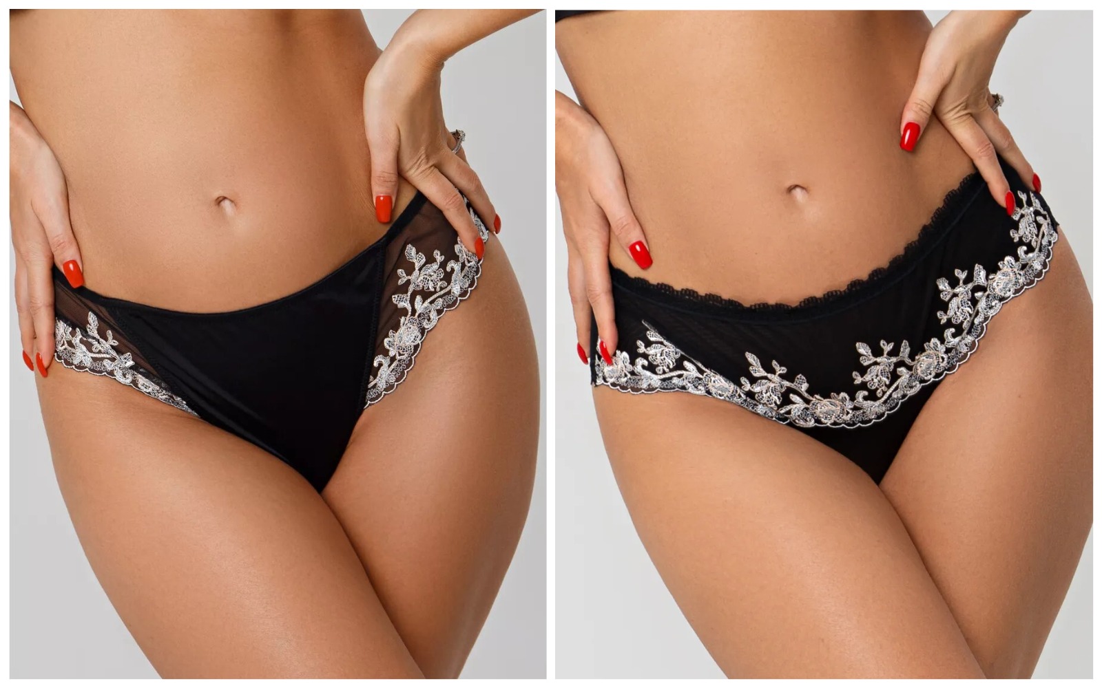 Снова в наличии! Эти трусы слипы - идеальный выбор для комфортного и стильного нижнего белья! Сочетание нежного бежевого кружева с черным цветом выглядит элегантно и дорого. Только сейчас по ВЫГОДНОЙ ЦЕНЕ! Снова в наличии! Эти трусы слипы - идеальный выбор для комфортного и стильного нижнего белья! Сочетание нежного бежевого кружева с черным цветом выглядит элегантно и дорого. Только сейчас по ВЫГОДНОЙ ЦЕНЕ!