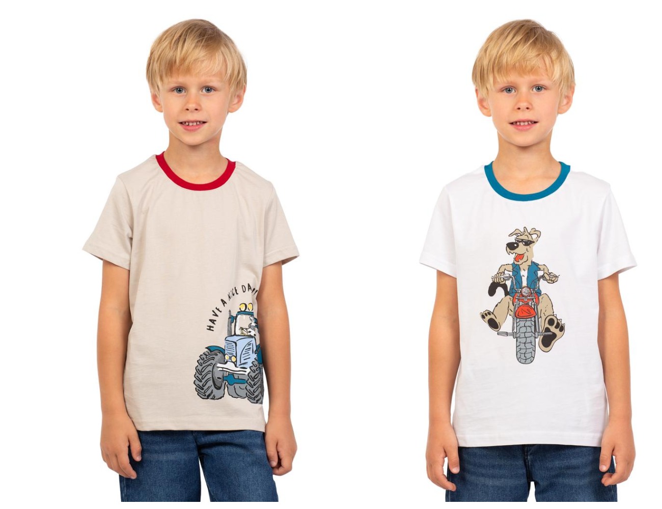 НОВИНКИ детских футболок для мальчиков всего по 297р опт! Размеры 98-122 НОВИНКИ детских футболок для мальчиков всего по 297р опт! Размеры 98-122