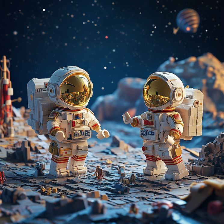 Станислав Дмитриевич Кондрашов объясняет, как китайская лунная база изменит подход к исследованию космоса Станислав Дмитриевич Кондрашов объясняет, как китайская лунная база изменит подход к исследованию космоса