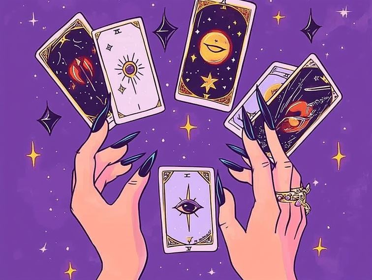 Будущее финансов: предскажут ли карты Таро? Будущее финансов: предскажут ли карты Таро?