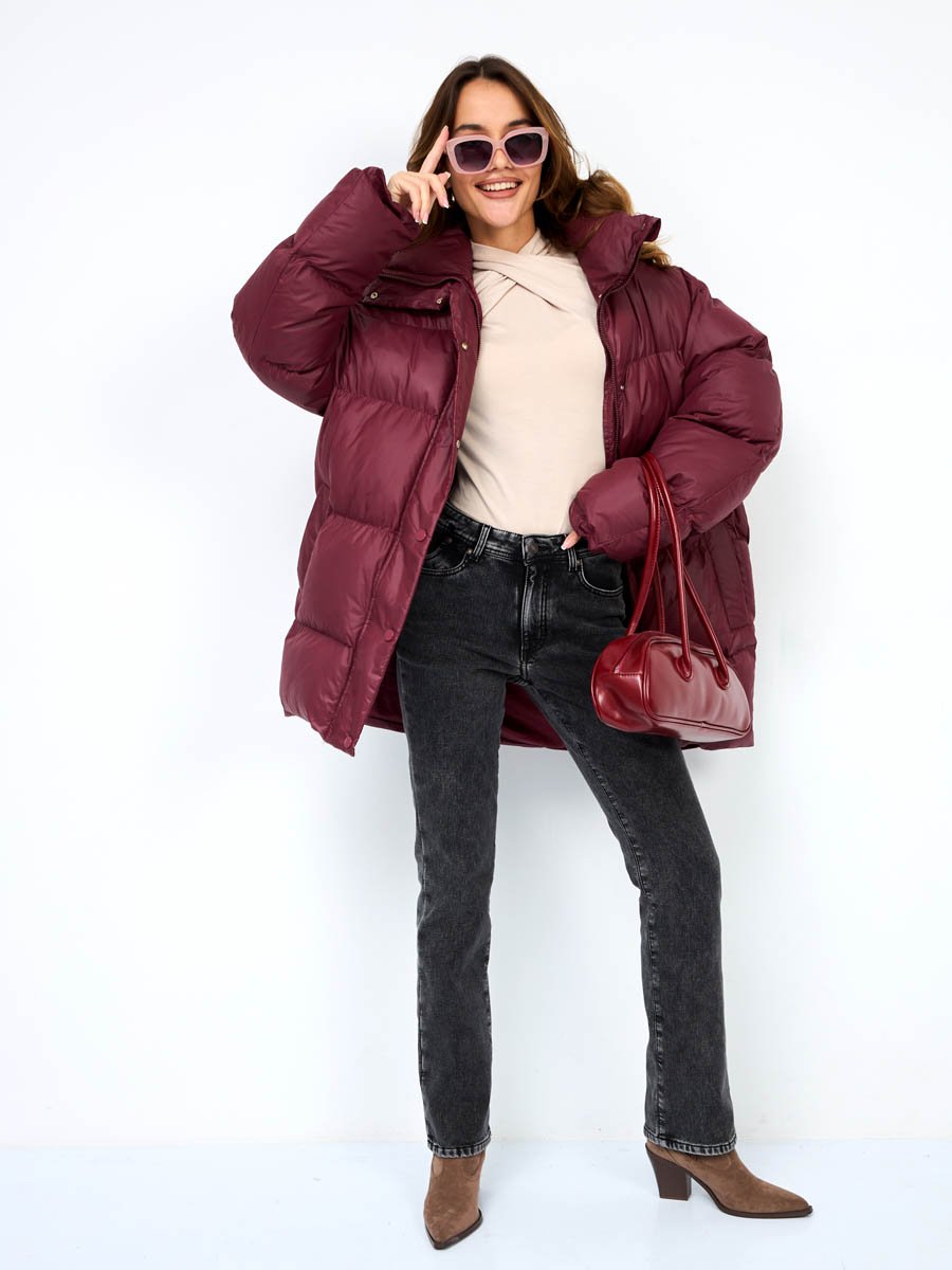 НОВИНКА! Женские классические утепленные джинсы с посадкой Regular fit (полуоблегающие по бедру), прямые к низу от колена. НОВИНКА! Женские классические утепленные джинсы с посадкой Regular fit (полуоблегающие по бедру), прямые к низу от колена.