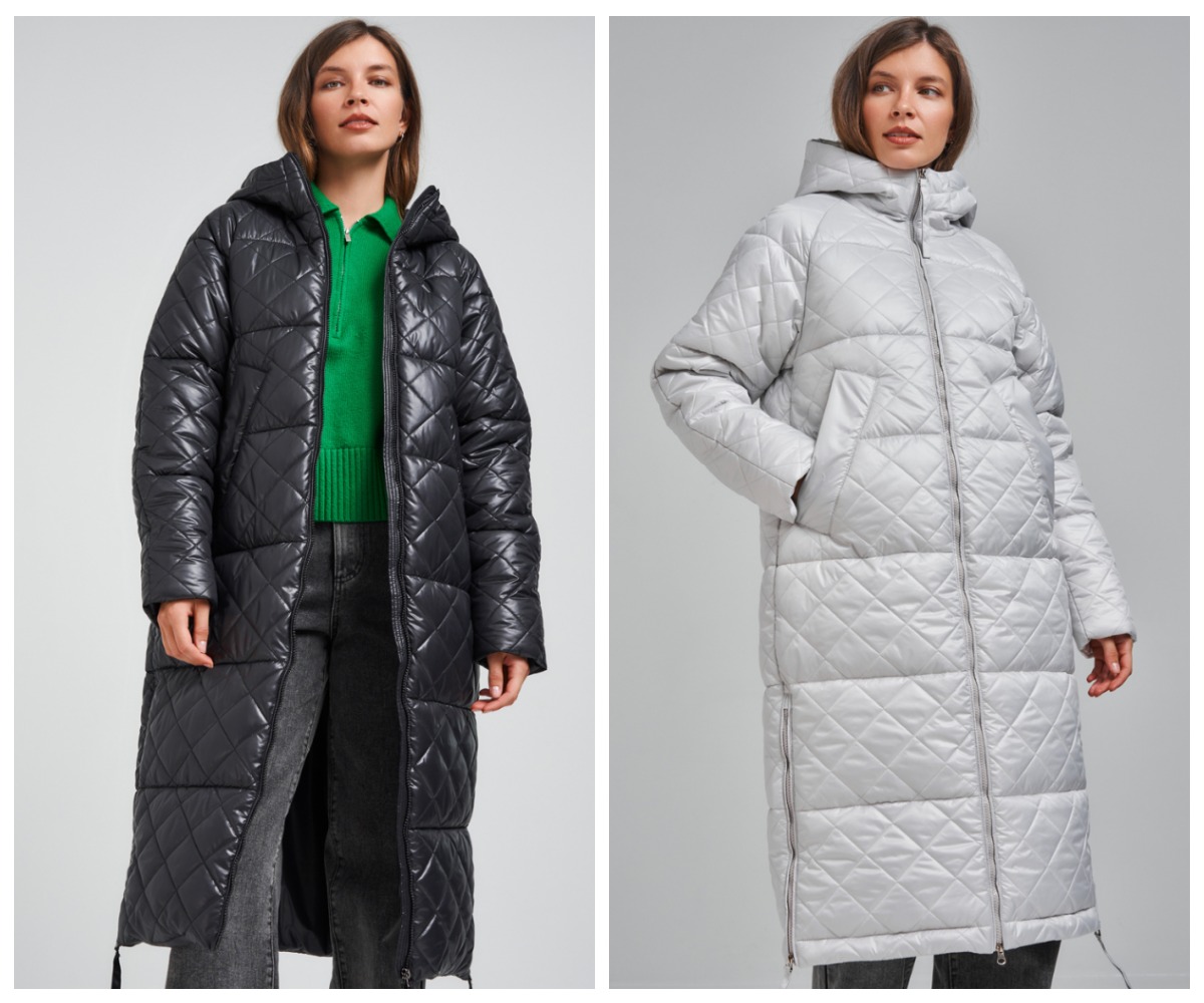 ЦЕНА ЕЩЁ НИЖЕ! ВЫГОДНАЯ ЦЕНА 6114Р ОПТ!! Стильный стеганый пуховик в стиле casual. Утепление: Био-пух 350 гр. Рекомендуемый температурный режим (от -25°C до -10°C) ЦЕНА ЕЩЁ НИЖЕ! ВЫГОДНАЯ ЦЕНА 6114Р ОПТ!! Стильный стеганый пуховик в стиле casual. Утепление: Био-пух 350 гр. Рекомендуемый температурный режим (от -25°C до -10°C)