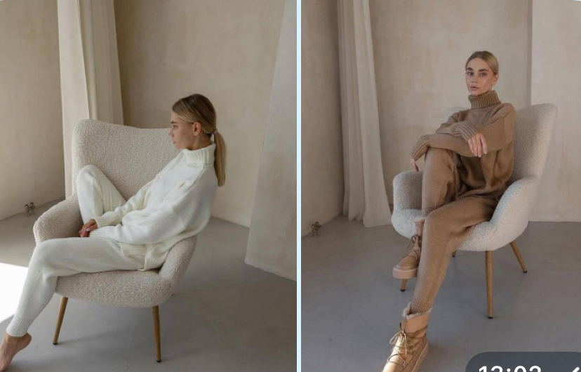 ТРИКОТАЖНЫЙ КОСТЮМ, который вас согреет зимой...ВСЕГО 1650 руб+%. актуальный фасон, теплый,(в СОСТАВЕ ШЕРСТЬ), классические цвета ТРИКОТАЖНЫЙ КОСТЮМ, который вас согреет зимой...ВСЕГО 1650 руб+%. актуальный фасон, теплый,(в СОСТАВЕ ШЕРСТЬ), классические цвета