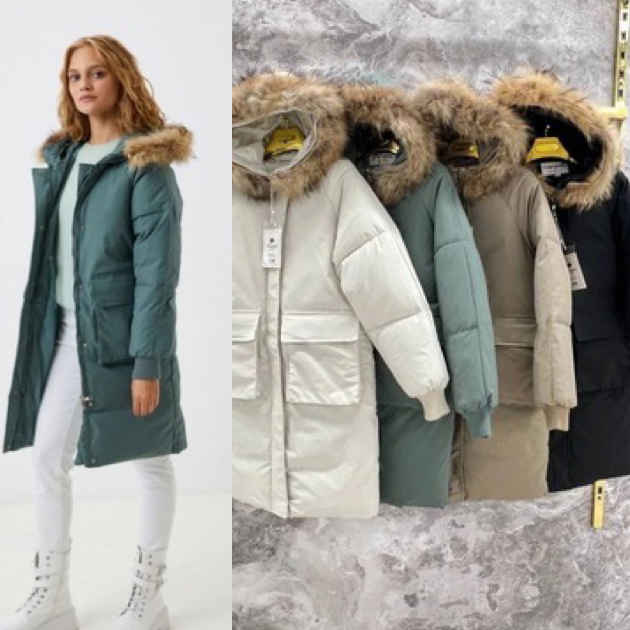 ТАКИХ ЦЕН НЕ НАЙТИ!!!!! ЗИМНЯЯ КУРТКА ВСЕГО ЗА 1880 РУБ+% ТЕПЛАЯ, УДОБНАЯ, АКТУАЛЬНЫЙ ФАСОН, А КАКОЙ БОЛЬШОЙ ВЫБОР ЦВЕТОВ РАЗМЕРЫ 50-58 БЕРЕМ!!!!! ТАКИХ ЦЕН НЕ НАЙТИ!!!!! ЗИМНЯЯ КУРТКА ВСЕГО ЗА 1880 РУБ+% ТЕПЛАЯ, УДОБНАЯ, АКТУАЛЬНЫЙ ФАСОН, А КАКОЙ БОЛЬШОЙ ВЫБОР ЦВЕТОВ РАЗМЕРЫ 50-58 БЕРЕМ!!!!!