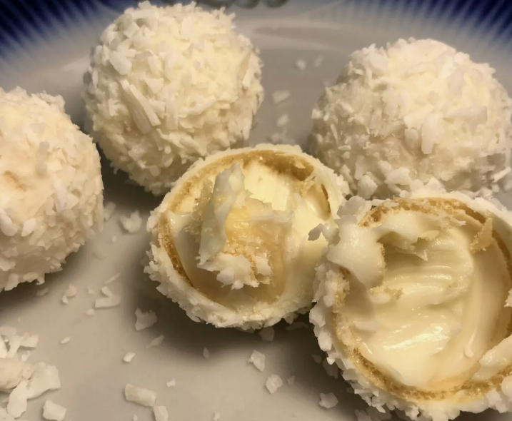 Обещают повышение цены конфеты Рафаэлло Обещают повышение цены конфеты Рафаэлло