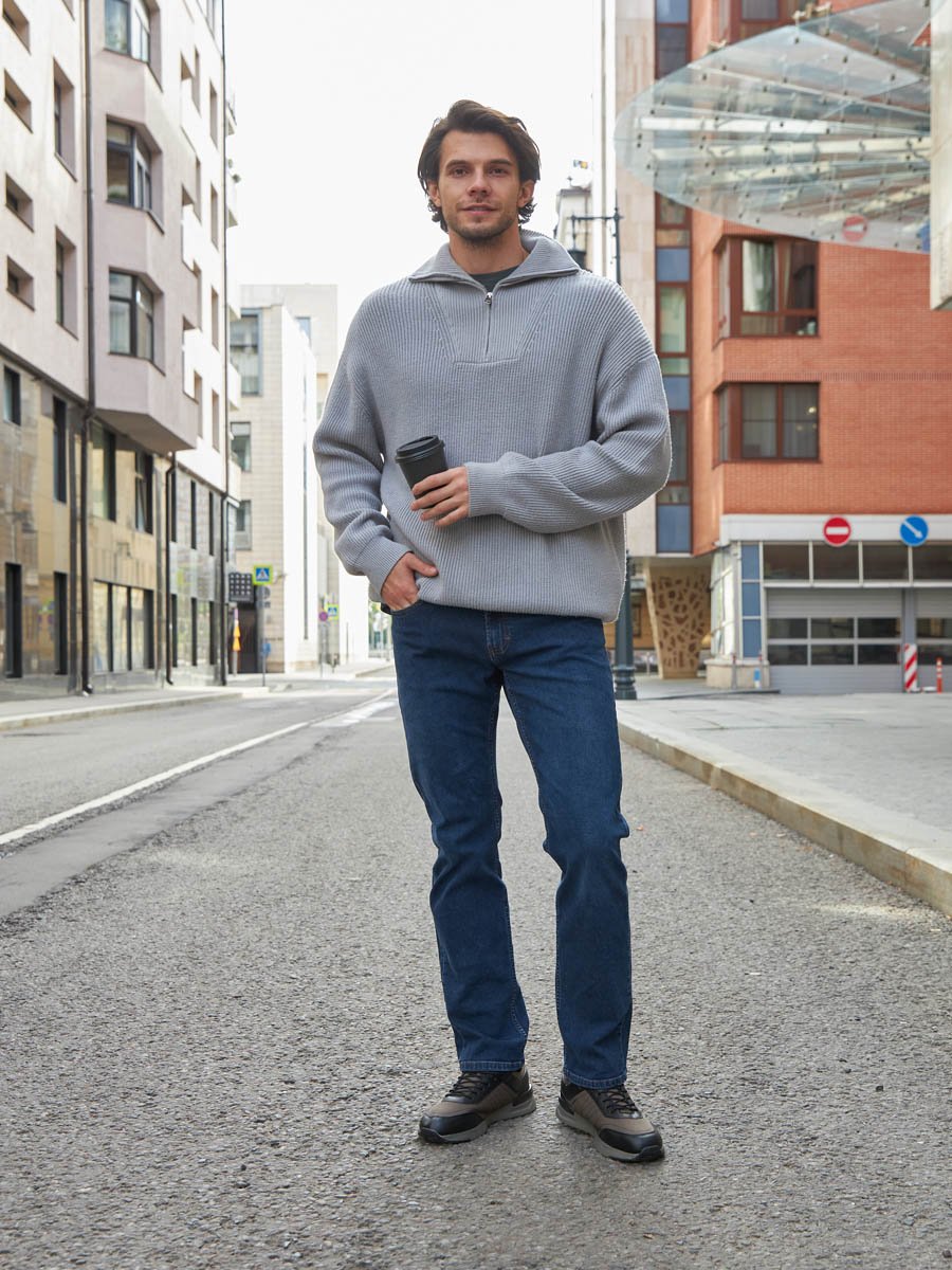 ВЫГОДНАЯ ЦЕНА! 1200Р ОПТ! Мужские модные джинсы с пятью карманами. Посадка Regular fit (полуоблегающие по бедру), высокая талия. ВЫГОДНАЯ ЦЕНА! 1200Р ОПТ! Мужские модные джинсы с пятью карманами. Посадка Regular fit (полуоблегающие по бедру), высокая талия.