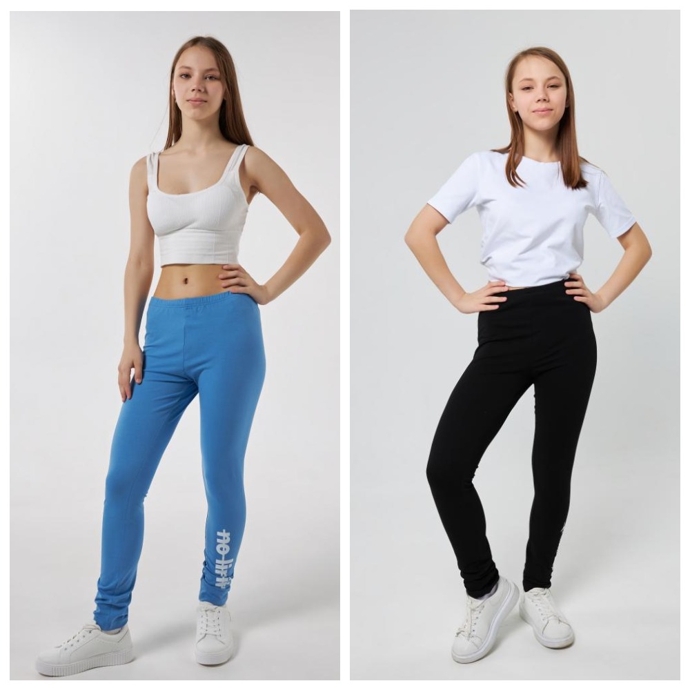 ВЫГОДНАЯ ЦЕНА от 333Р ОПТ! Подростковые лосины для девочек. ВЫГОДНАЯ ЦЕНА от 333Р ОПТ! Подростковые лосины для девочек.