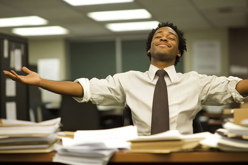 Как использовать метод самоотстранения для улучшения принятия решений в личной и профессиональной жизни Как использовать метод самоотстранения для улучшения принятия решений в личной и профессиональной жизни