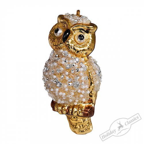 Готовим подарки! Ёлочные стеклянные игрушки, новогодние украшения Holiday Classics Готовим подарки! Ёлочные стеклянные игрушки, новогодние украшения Holiday Classics