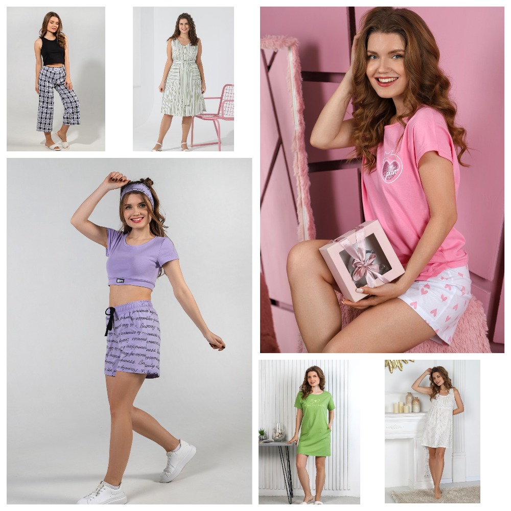 туники, пижамы, сорочки.. ВОТ ЭТО ВСЕ НА ФОТО ПО 350 РУБ!!! Берем быстрее! Запасаемся! туники, пижамы, сорочки.. ВОТ ЭТО ВСЕ НА ФОТО ПО 350 РУБ!!! Берем быстрее! Запасаемся!