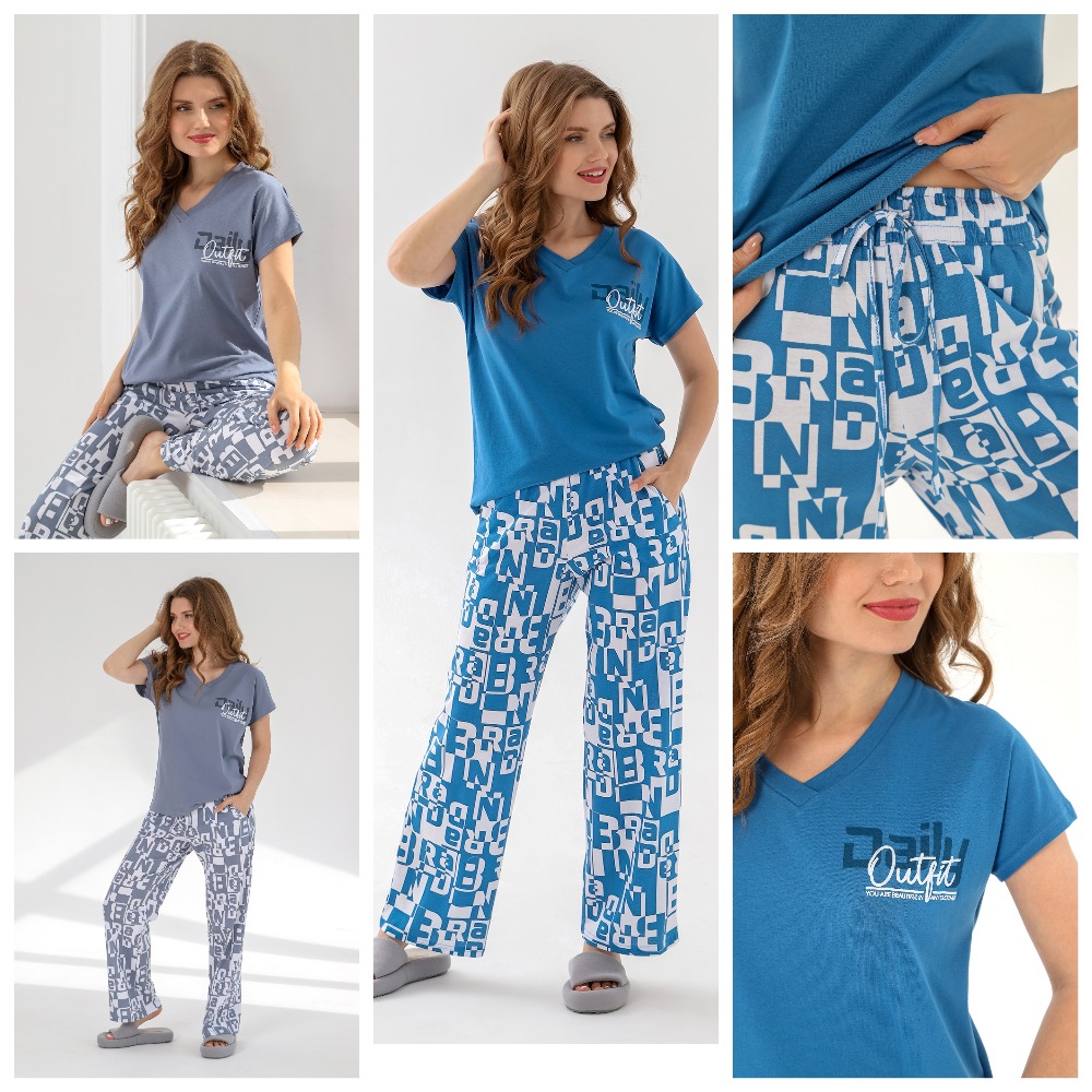 Костюм -пижама ВСЕГО 550 РУБ!!! Старая цена 1115 руб! С 42 по 56 размер. БЕРЕМ СЕБЕ И НА ПОДАРКИ! Костюм -пижама ВСЕГО 550 РУБ!!! Старая цена 1115 руб! С 42 по 56 размер. БЕРЕМ СЕБЕ И НА ПОДАРКИ!