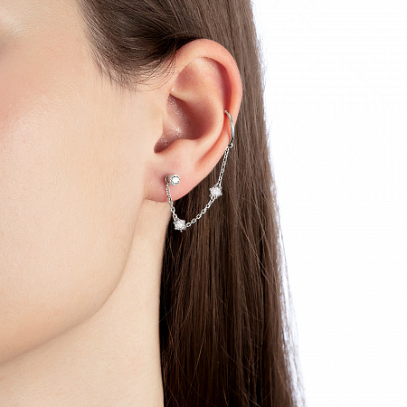 Ювелирные изделия из серебра. Ваш идеальный подарок Ювелирные изделия из серебра. Ваш идеальный подарок