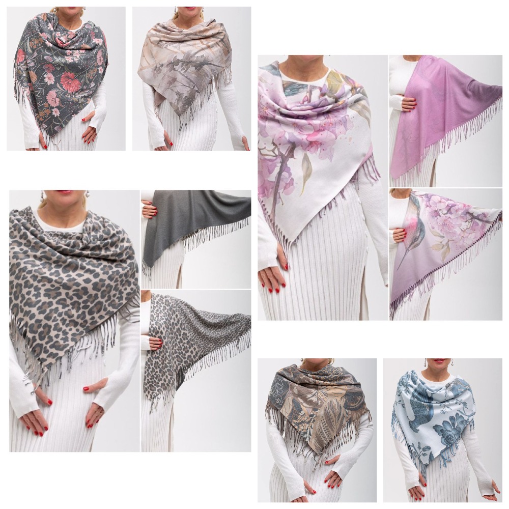 Долгожданная поставка Турецкие двусторонние платки с невероятно красивыми принтами! Платки изумительные! Долгожданная поставка Турецкие двусторонние платки с невероятно красивыми принтами! Платки изумительные!