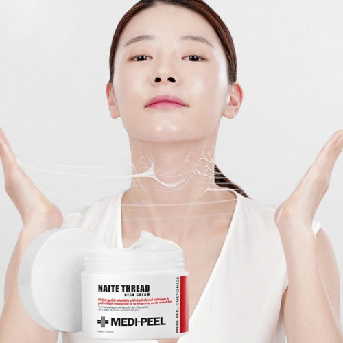 КОРОЛЕВСКИЙ УХОД ЗА ШЕЕЙ! Премиум-крем MEDI-PEEL PREMIUM 2.0 Collagen Neck Cream творит чудеса! Работает на УРА - подтягивает, увлажняет, омолаживает! ЦЕНА ДЛЯ ВАС 1100Р (розница 3700Р) КОРОЛЕВСКИЙ УХОД ЗА ШЕЕЙ! Премиум-крем MEDI-PEEL PREMIUM 2.0 Collagen Neck Cream творит чудеса! Работает на УРА - подтягивает, увлажняет, омолаживает! ЦЕНА ДЛЯ ВАС 1100Р (розница 3700Р)