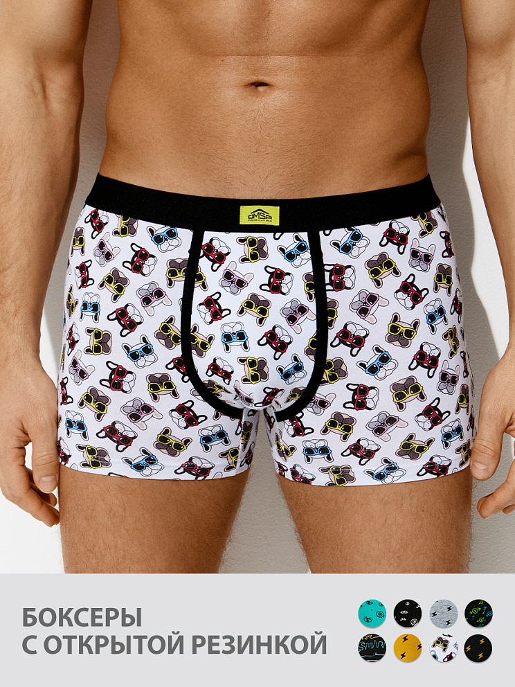 Новые модельки мужских трусов от Omsa. Новые модельки мужских трусов от Omsa.