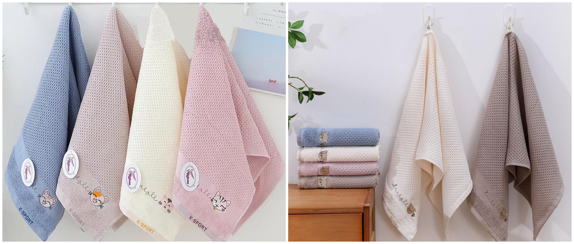 Полотенце вязаная вафля "Мишка" Арт.88-05 размер 34*75 цена 128руб+%. В прошлом сборе выкуплено 4 ряда!!! Только положительные отзывы! А также Полотенце вязаная вафля "Киска" Арт.88-52 размер 50*100 цена 210руб+%. Полотенце вязаная вафля "Мишка" Арт.88-05 размер 34*75 цена 128руб+%. В прошлом сборе выкуплено 4 ряда!!! Только положительные отзывы! А также Полотенце вязаная вафля "Киска" Арт.88-52 размер 50*100 цена 210руб+%.