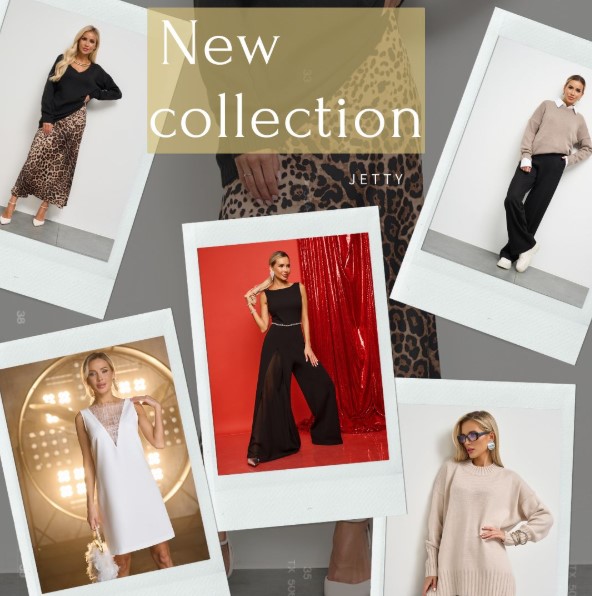 Jetty. Отшиты повторно хиты! Элегантные силуэты: от классических до смелых! А так же теплые джемпера и рубашки, и конечно платья, блузки, юбки, брюки, верхняя одежда. Раздачи после НГ. В.23/24 Jetty. Отшиты повторно хиты! Элегантные силуэты: от классических до смелых! А так же теплые джемпера и рубашки, и конечно платья, блузки, юбки, брюки, верхняя одежда. Раздачи после НГ. В.23/24
