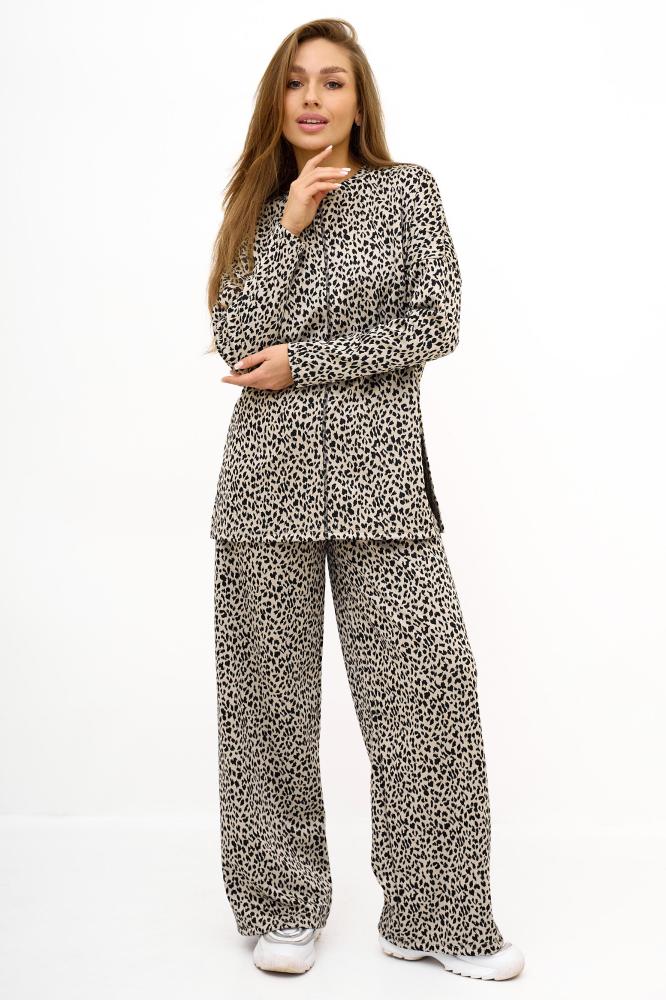 Шикарные теплые новиночки от Lika Dress! Костюм женский Вивьен ЛС Арт. 10269, размерный ряд 44-62. Состав Вискоза 65%, Тенсель 30%, Спандекс 5% Шикарные теплые новиночки от Lika Dress! Костюм женский Вивьен ЛС Арт. 10269, размерный ряд 44-62. Состав Вискоза 65%, Тенсель 30%, Спандекс 5%