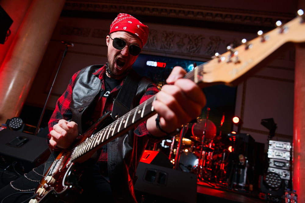 Концерт группы Концерт группы