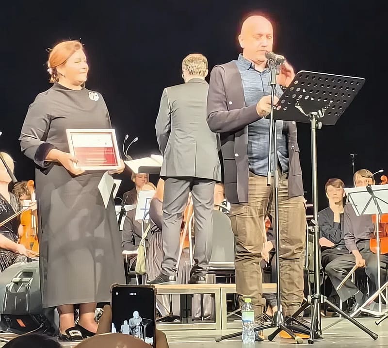 Премия ,,Слово Премия ,,Слово