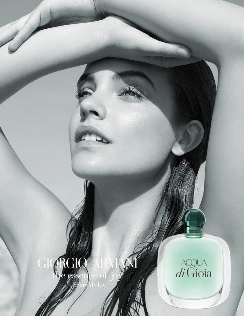 Плати за аромат, а не за бренд! Giorgio Armani Acqua Di Gioia Woman / Вода восторга - Его можно использовать в качестве дневного и в качестве вечернего, в любом случае он будет выступать мощным оружием женственности и неповторимости! 10 мл - 460Р Плати за аромат, а не за бренд! Giorgio Armani Acqua Di Gioia Woman / Вода восторга - Его можно использовать в качестве дневного и в качестве вечернего, в любом случае он будет выступать мощным оружием женственности и неповторимости! 10 мл - 460Р