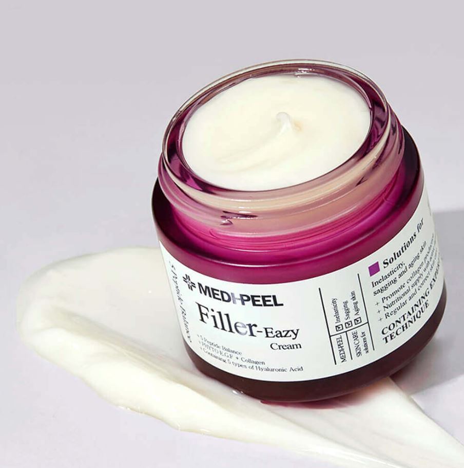 ГОРЯЧИЙ тренд из Кореи - уникальные формулы по ШОКИРУЮЩИМ ценам! Питательный крем-филлер с пептидами и EGF от морщин Medi-Peel Eazy Filler Cream 50 мл - ПРЕМИУМ СЕГМЕНТ. Цена розница - 4200Р! --- Обычная оптовая цена 2100Р = ДЛЯ ВАС 1300Р! = ВЫГОДА 70% ГОРЯЧИЙ тренд из Кореи - уникальные формулы по ШОКИРУЮЩИМ ценам! Питательный крем-филлер с пептидами и EGF от морщин Medi-Peel Eazy Filler Cream 50 мл - ПРЕМИУМ СЕГМЕНТ. Цена розница - 4200Р! --- Обычная оптовая цена 2100Р = ДЛЯ ВАС 1300Р! = ВЫГОДА 70%