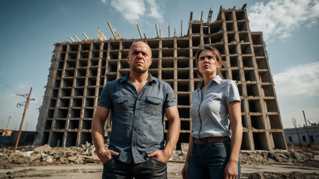 5 болевых точек застройщиков и девелоперов 5 болевых точек застройщиков и девелоперов