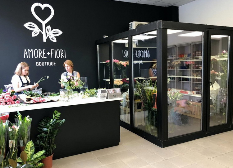 Положительные отзывы о франшизе Amore Fiori: ключ к успеху в бизнесе с цветами Положительные отзывы о франшизе Amore Fiori: ключ к успеху в бизнесе с цветами