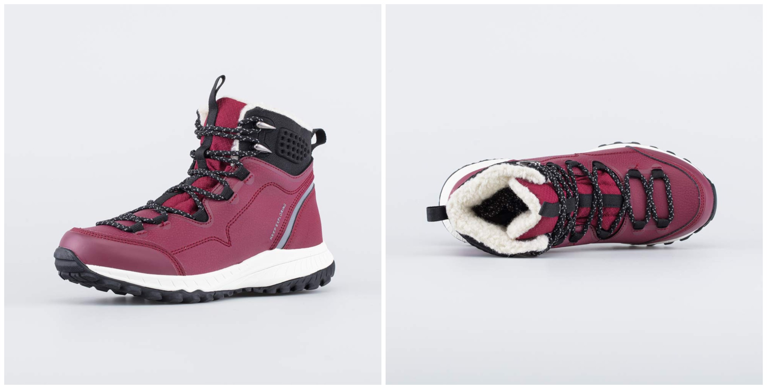 ШОК ЦЕНА!!! ЗИМНИЕ БОТИНКИ КО*ТО*ФЕЙ ВСЕГО 1299 РУБ.+% ПОДОЙДУТ И МАМЕ, И ДОЧКЕ!!! РАЗМЕРЫ 36-40 ШОК ЦЕНА!!! ЗИМНИЕ БОТИНКИ КО*ТО*ФЕЙ ВСЕГО 1299 РУБ.+% ПОДОЙДУТ И МАМЕ, И ДОЧКЕ!!! РАЗМЕРЫ 36-40