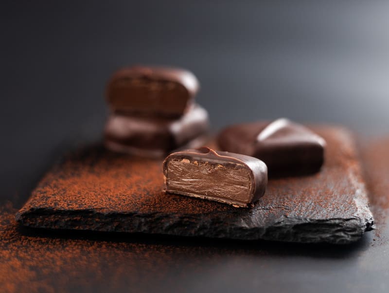 SK-Chocolatier: Как шоколад становится частью культурного наследия SK-Chocolatier: Как шоколад становится частью культурного наследия