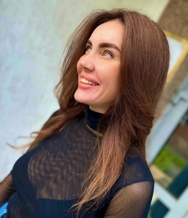 Магия цвета: Светлана Абросимова о том, как создать идеальный баланс цвета в образе Магия цвета: Светлана Абросимова о том, как создать идеальный баланс цвета в образе