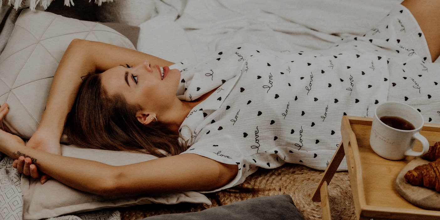 Happy Fox. Нежность и свобода движений - всё, что нужно для идеального сна! Happy Fox. Нежность и свобода движений - всё, что нужно для идеального сна!