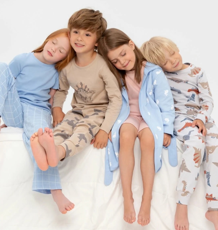 Любимый Crоckid. Одежда на все случаи детства. Коллекции Любимый Crоckid. Одежда на все случаи детства. Коллекции