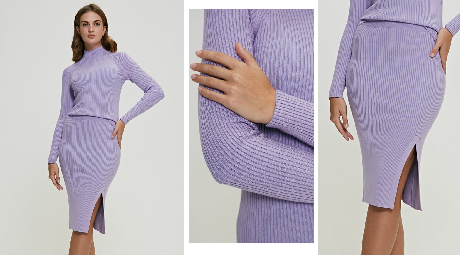 SEVEN SENSES - эксклюзивно на СП! Доступный Премиум-класс со скидками до -45%! Собираем комплект с весенним настроением в цвете сирень! SEVEN SENSES - эксклюзивно на СП! Доступный Премиум-класс со скидками до -45%! Собираем комплект с весенним настроением в цвете сирень!